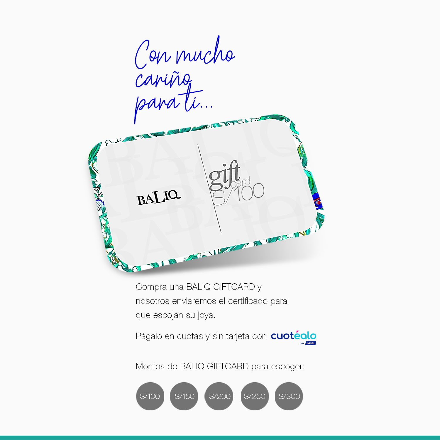 gift card - Gift Card