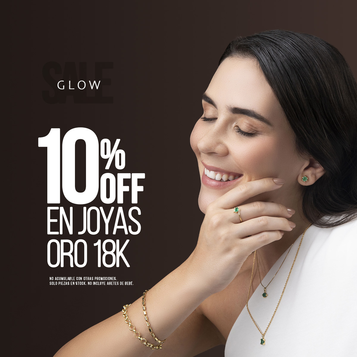 joyería en lima - Inicio