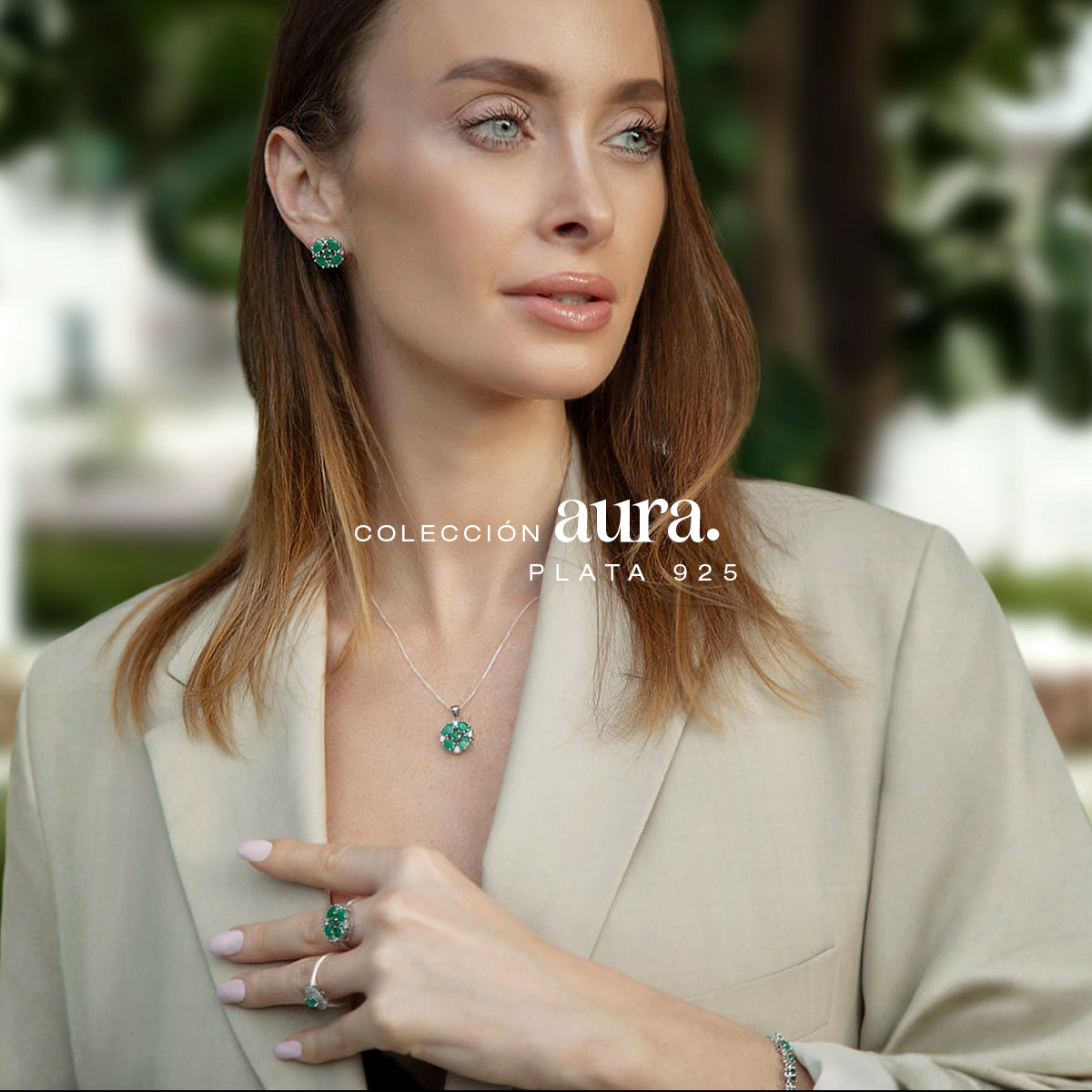 joyería en lima - Inicio