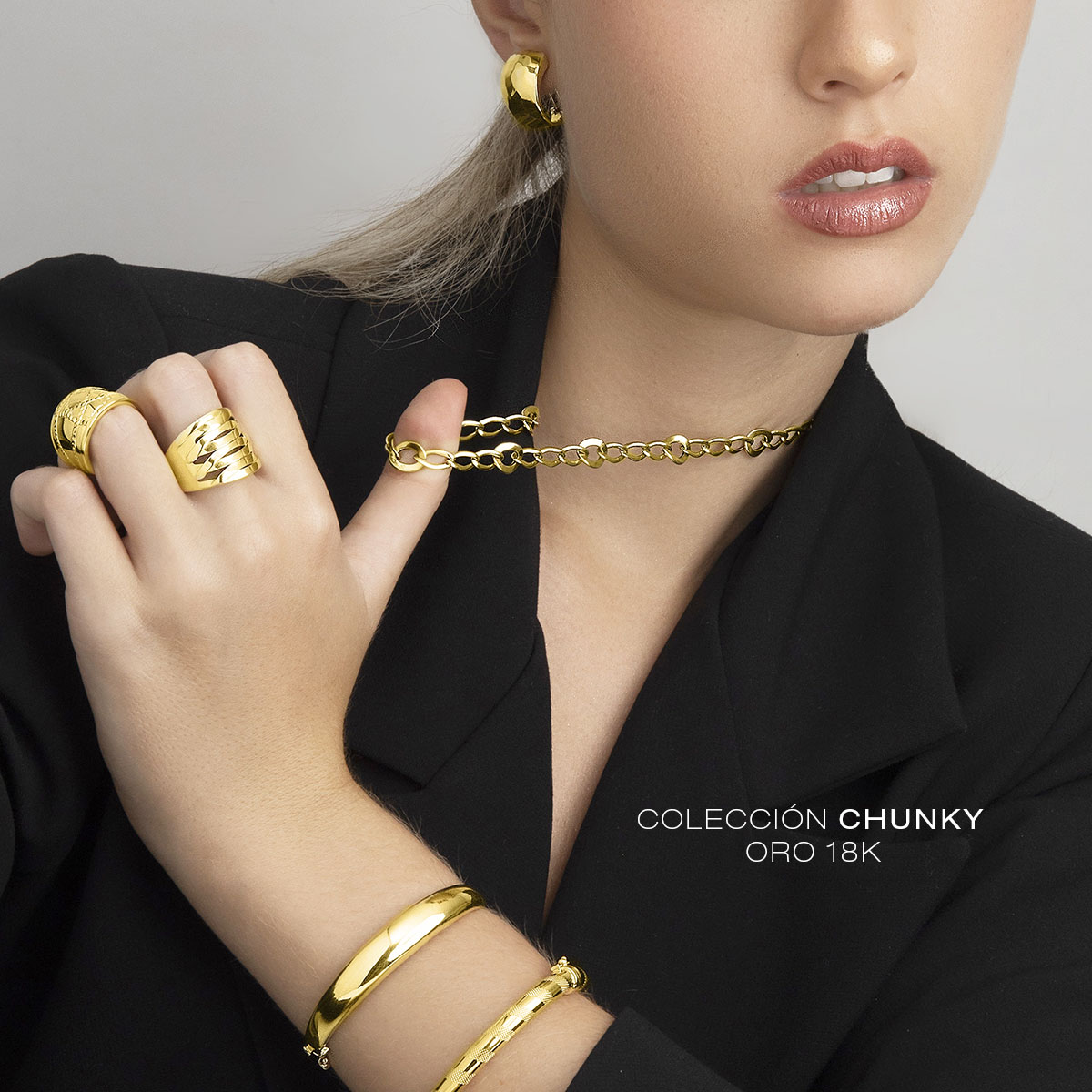 joyería en lima - Inicio