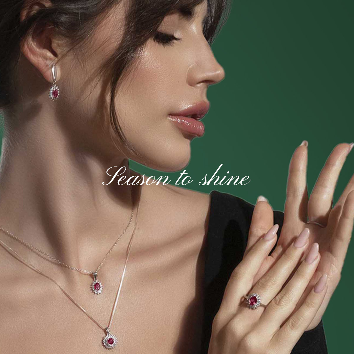 joyería en lima - Inicio