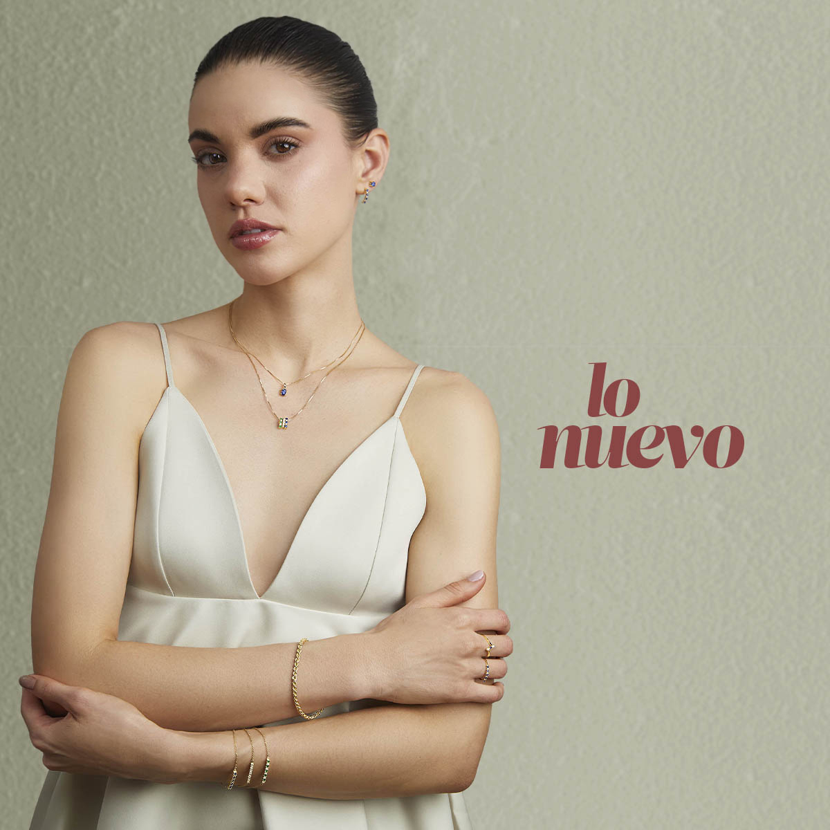 joyería en lima - Inicio