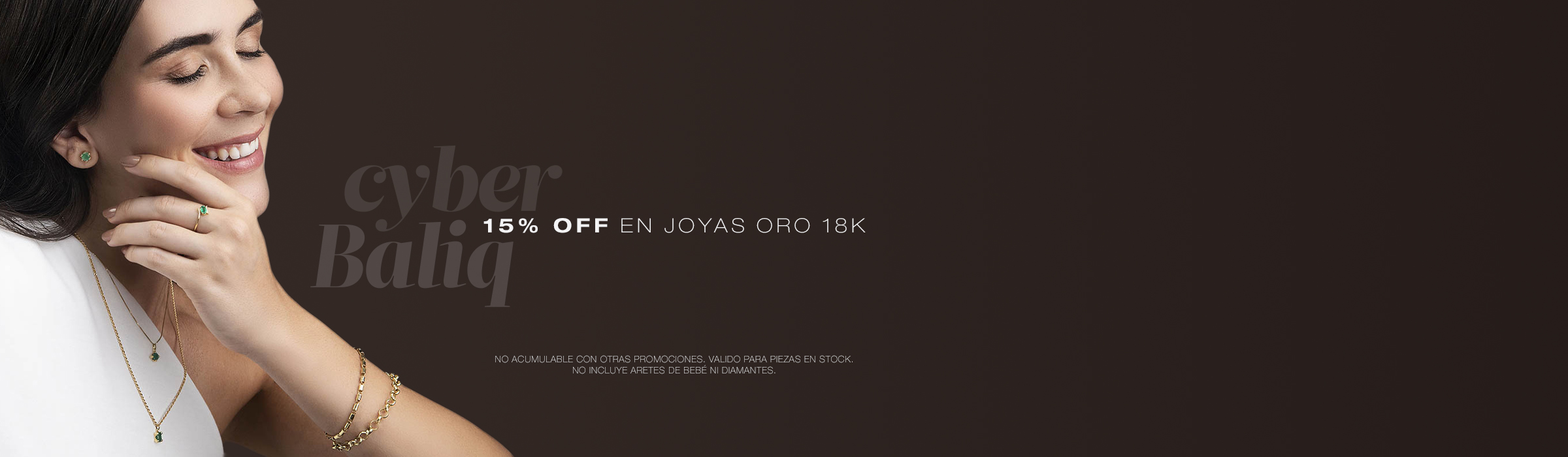 joyería en lima - Inicio