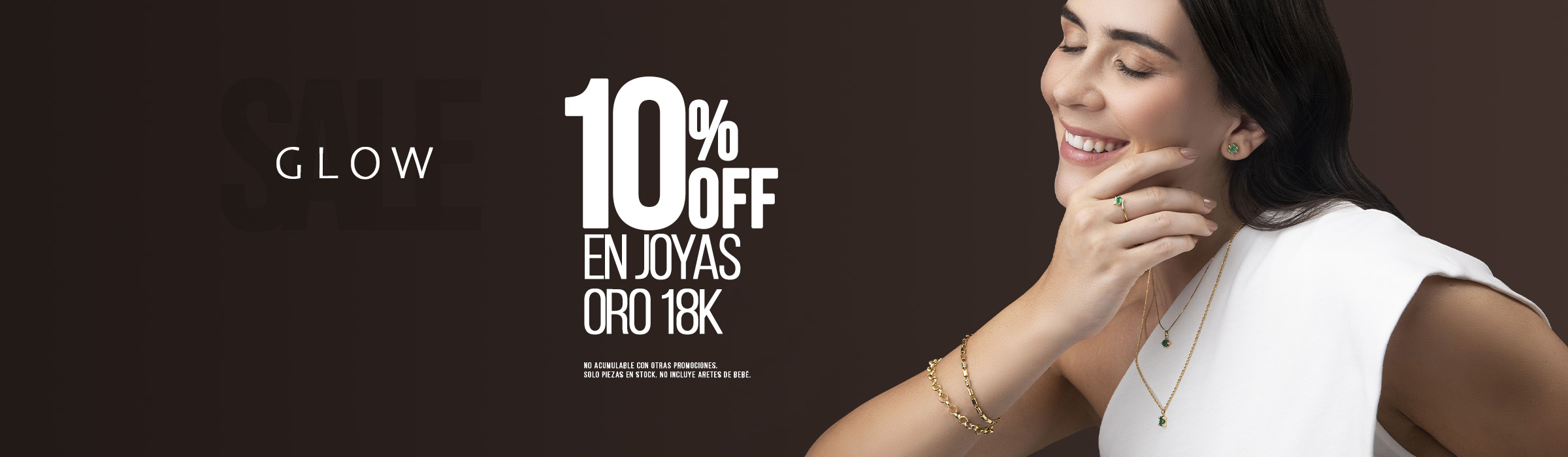 joyería en lima - Inicio