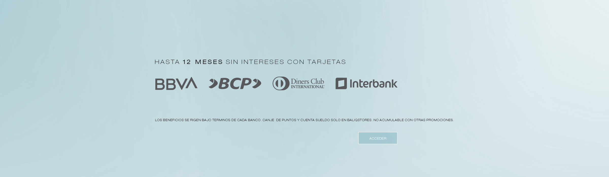 joyería en lima - Inicio