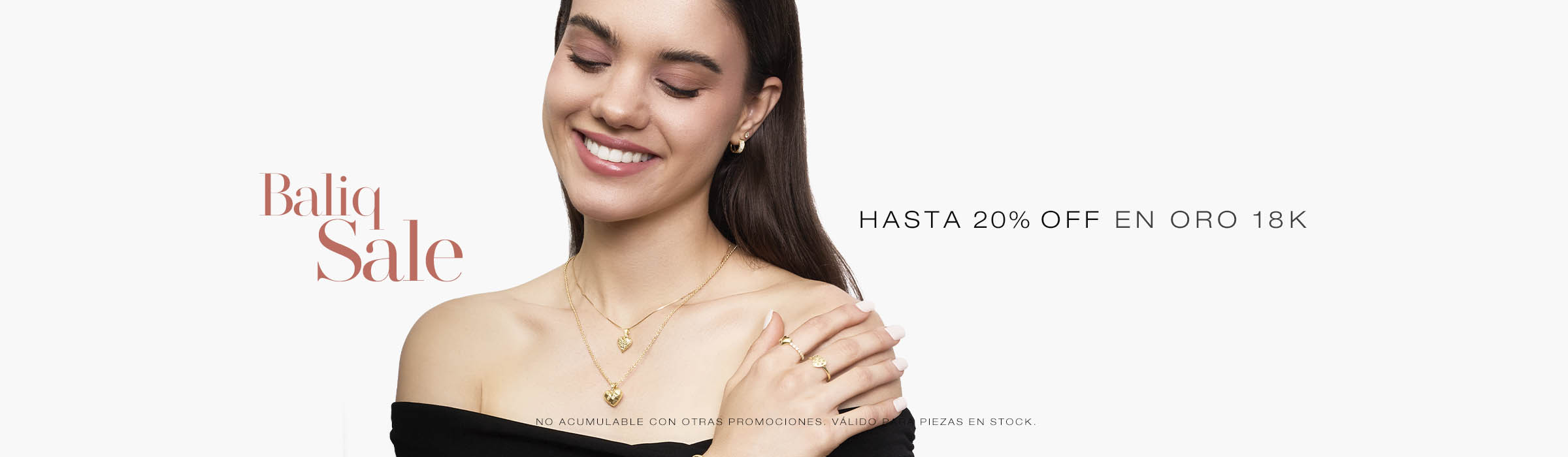 joyería en lima - Inicio