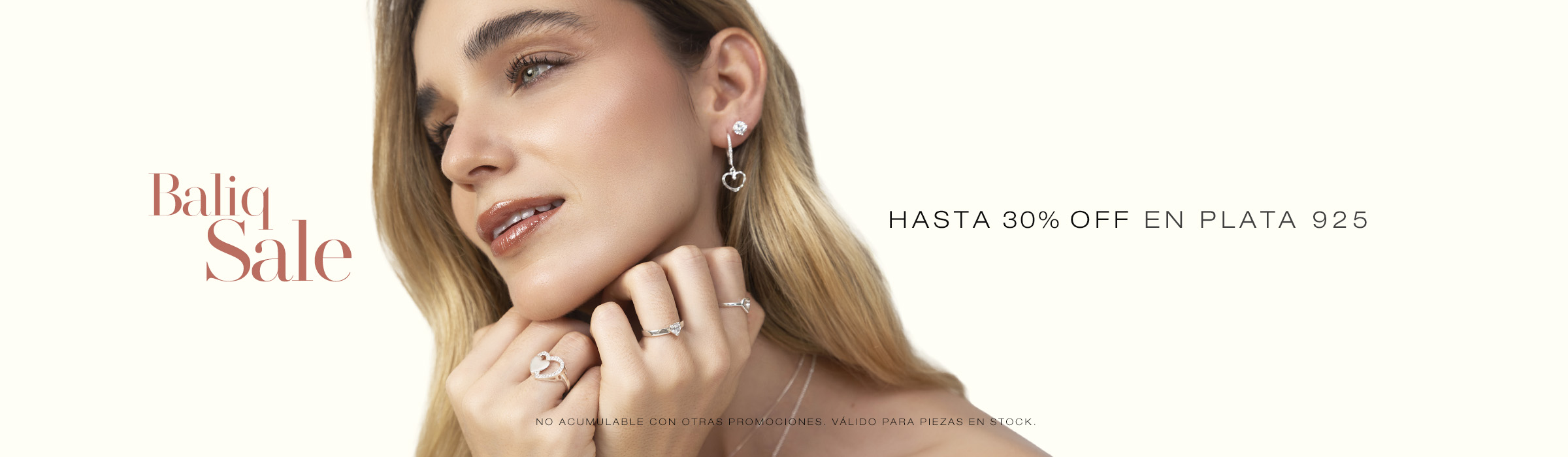 joyería en lima - Inicio