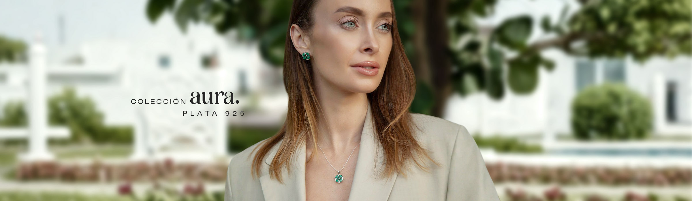 joyería en lima - Inicio