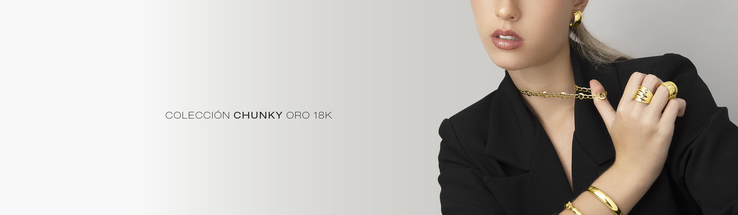 joyería en lima - Inicio