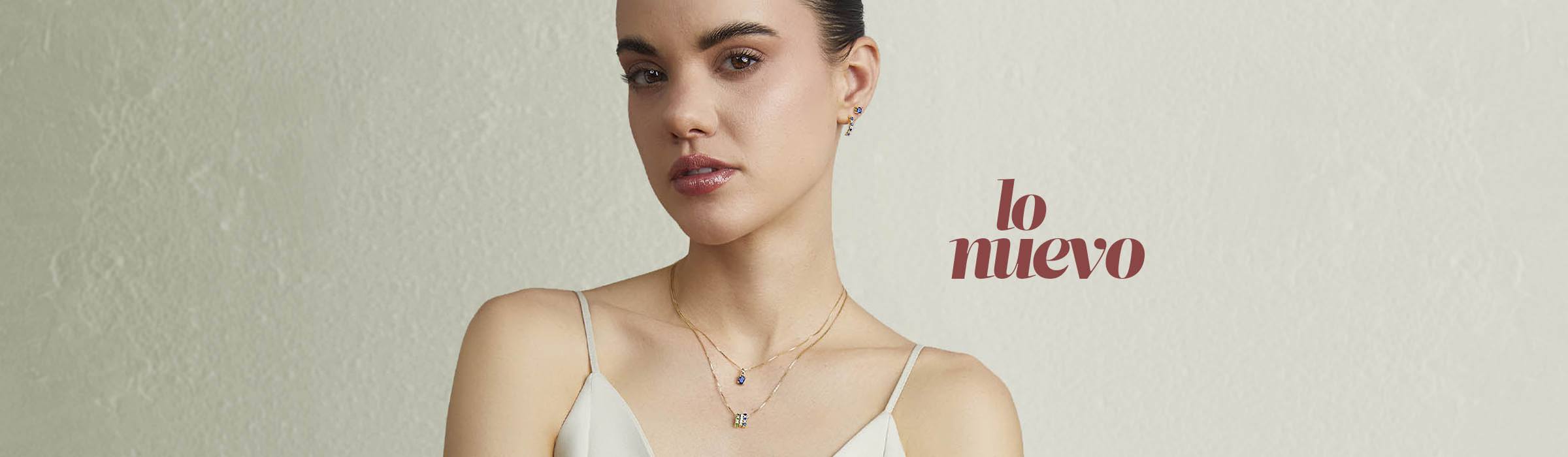 joyería en lima - Inicio