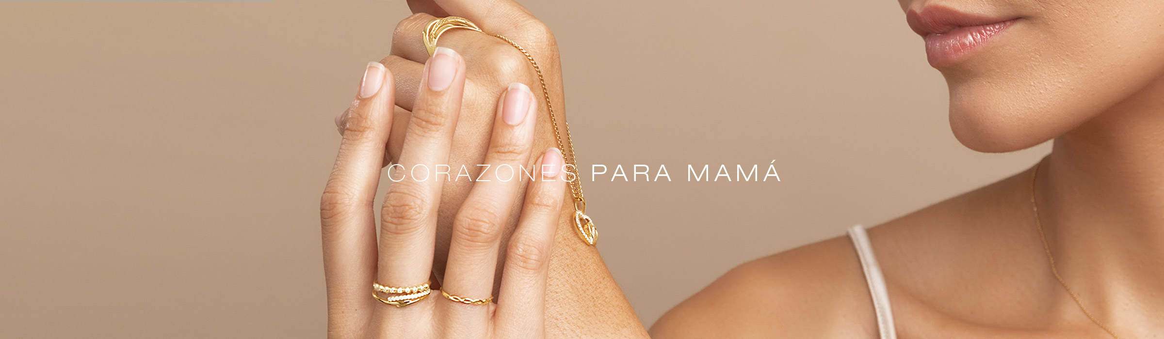 joyería en lima - Inicio