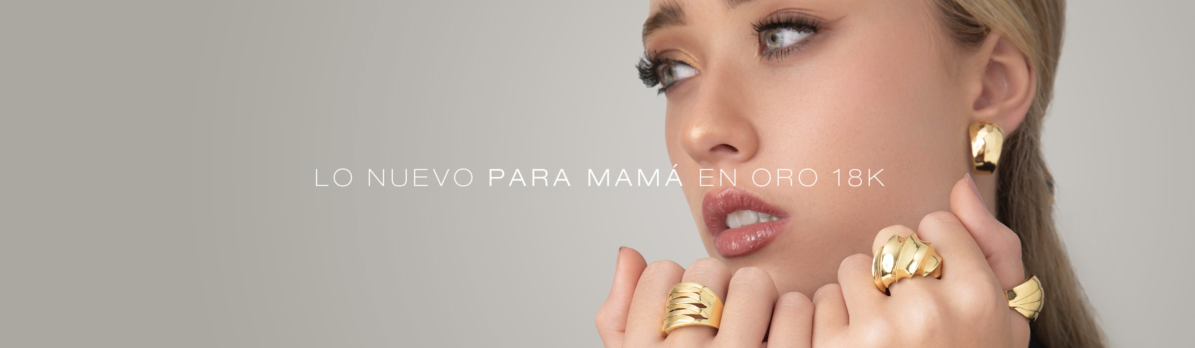 joyería en lima - Inicio