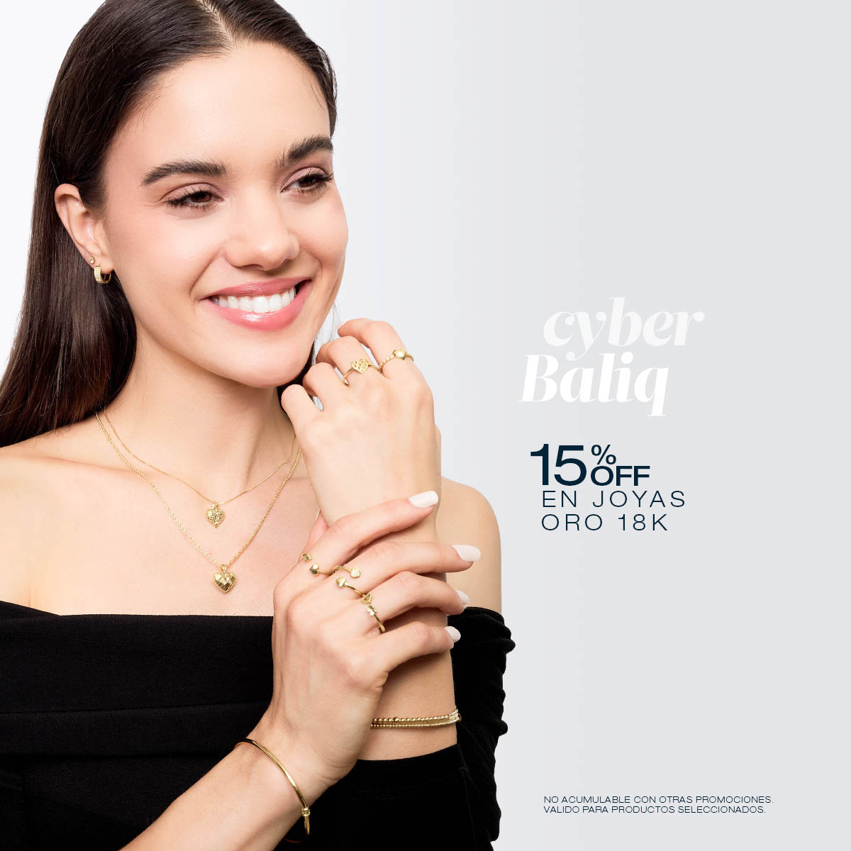 joyería en lima - Inicio