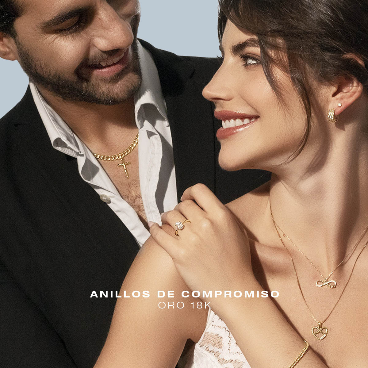 joyería en lima - Inicio