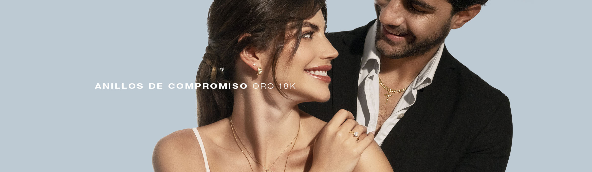 joyería en lima - Inicio