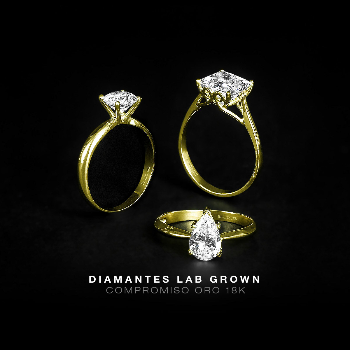 joyería en lima - Inicio