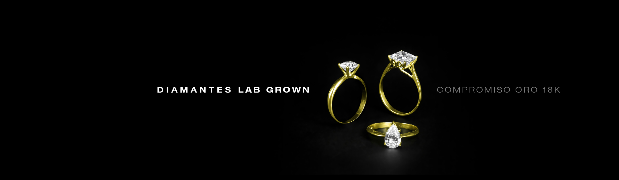 joyería en lima - Inicio