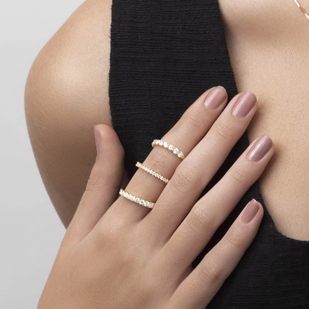 Anillos churumbela celular