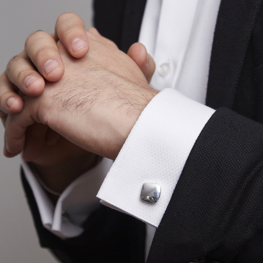 Joyas para novios gemelos