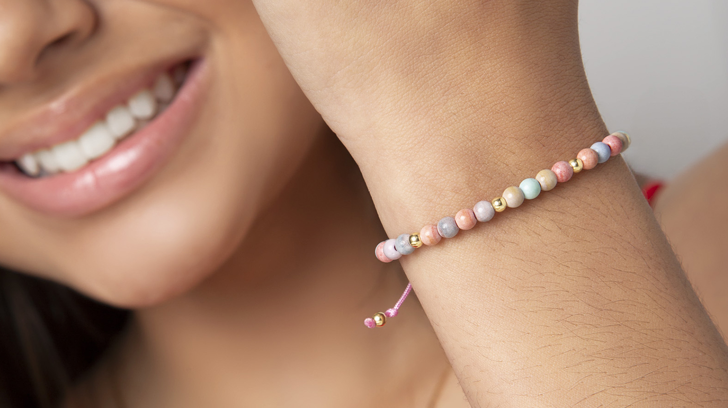 Regalar joyas día del niño