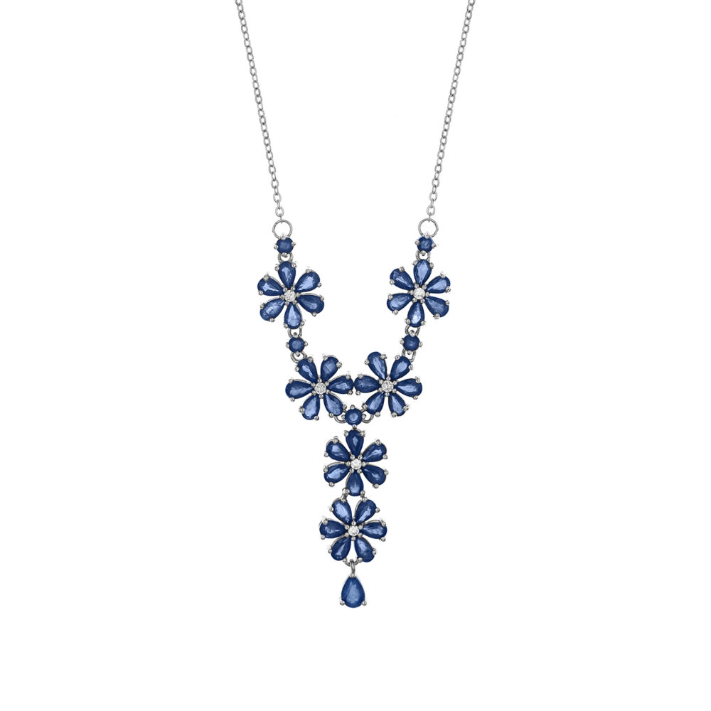 Yalangoch uslubdagi eng jozibali qizlar