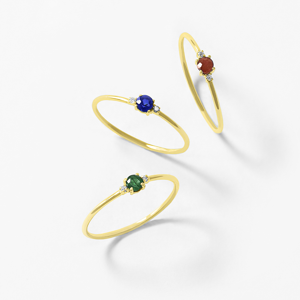 Pulseras para mujer footer celular