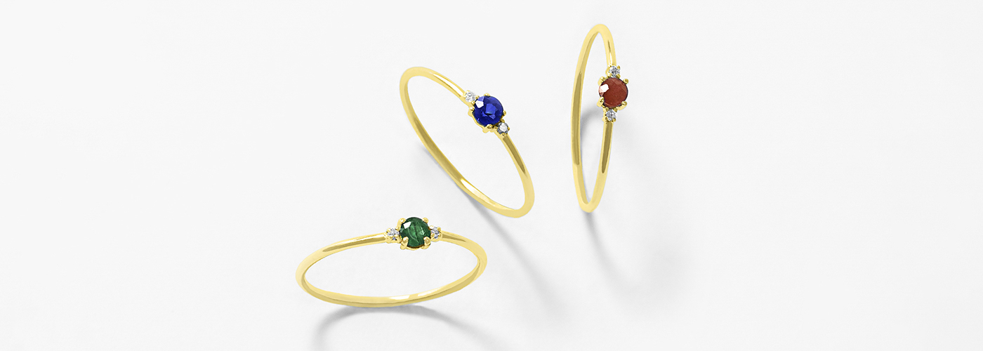 Pulseras para mujer footer pc