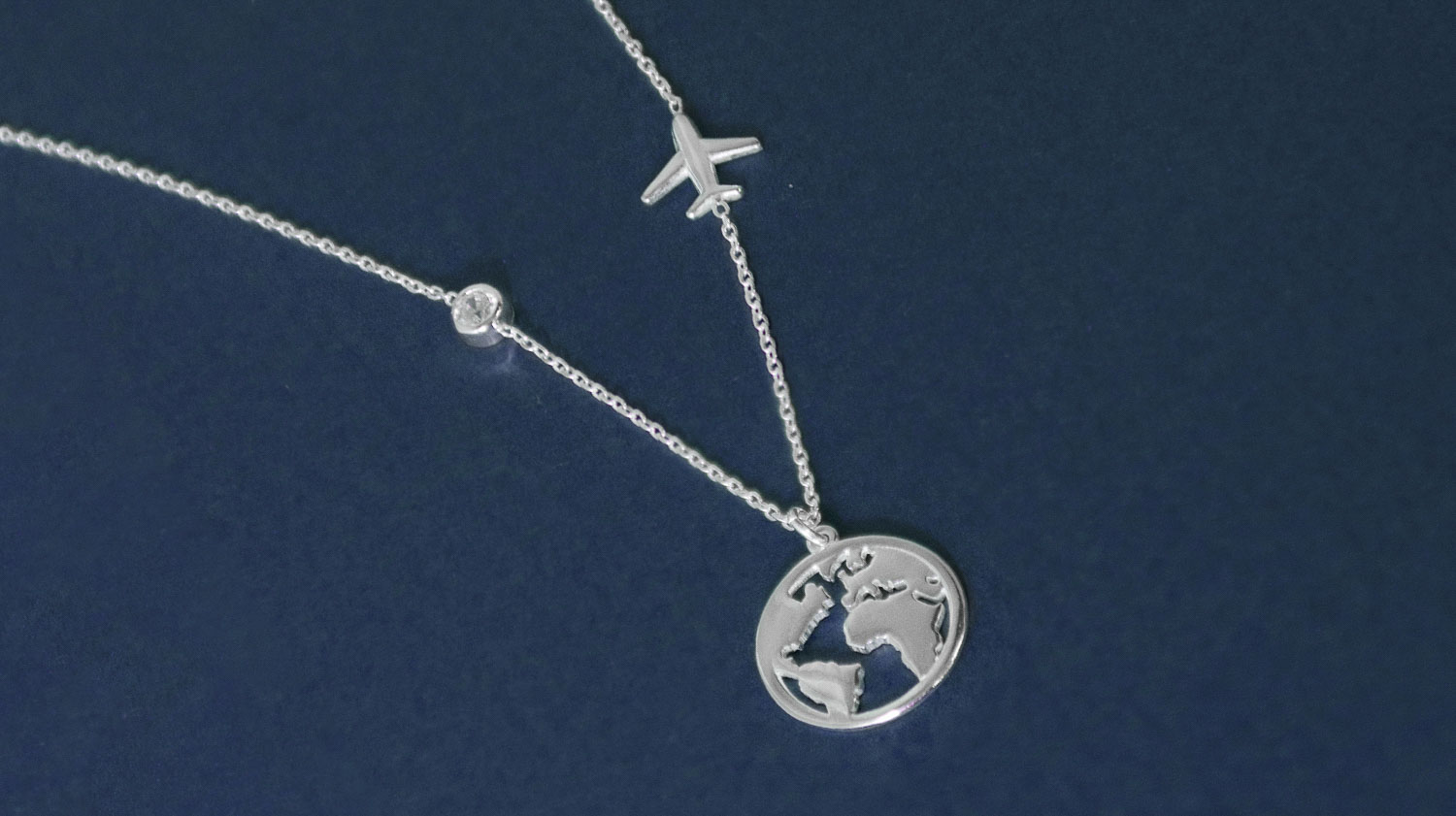 Joyas para viajes