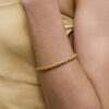 - Pulsera Cordon Goldensilver