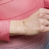 - Pulsera Bolitas Goldensilver