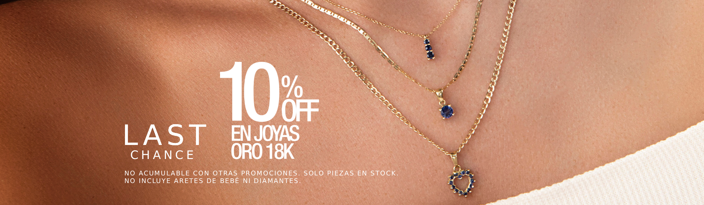 joyería en lima - Inicio
