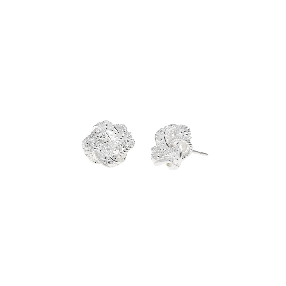 Aretes Ilario Plata 925