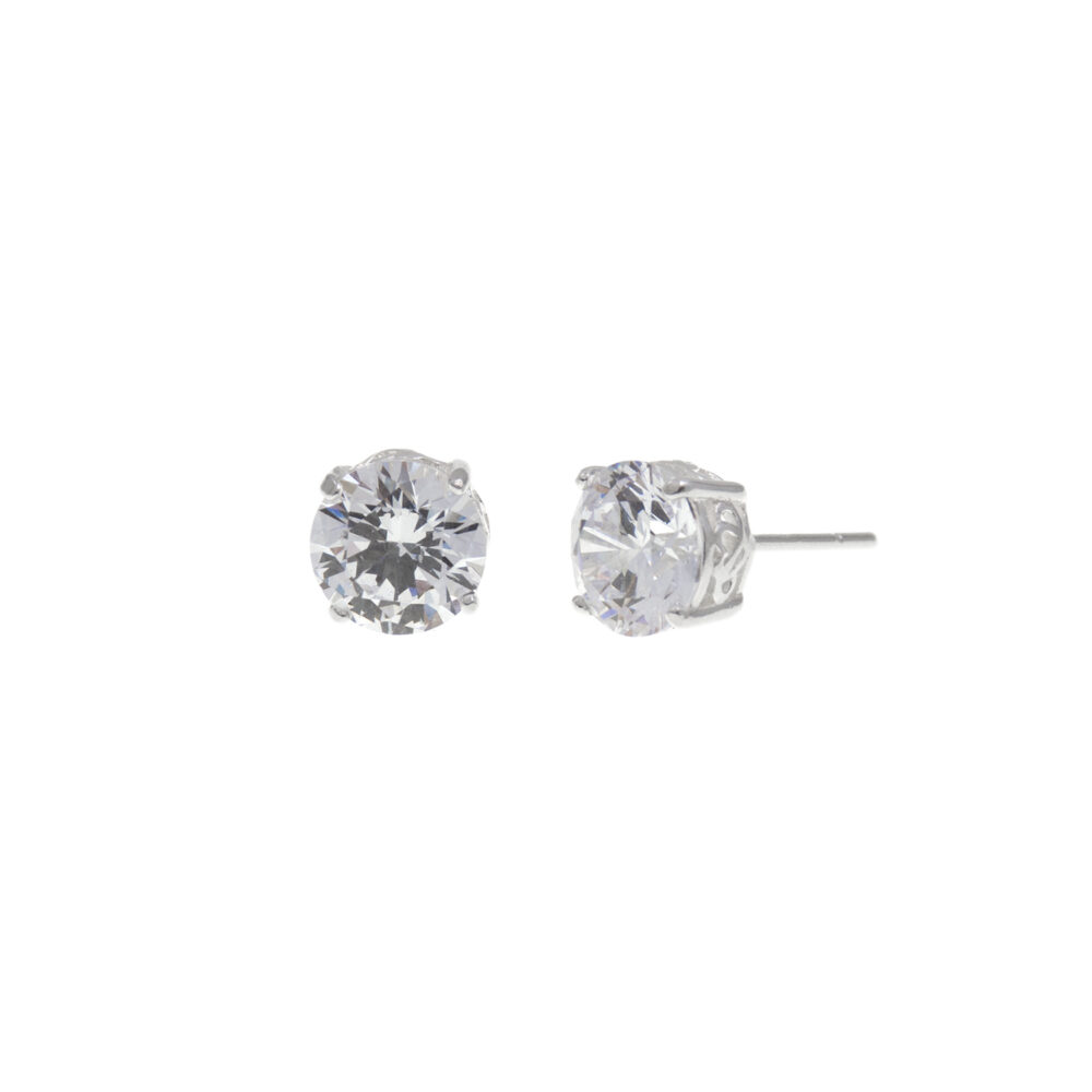 Aretes Louse Plata 925