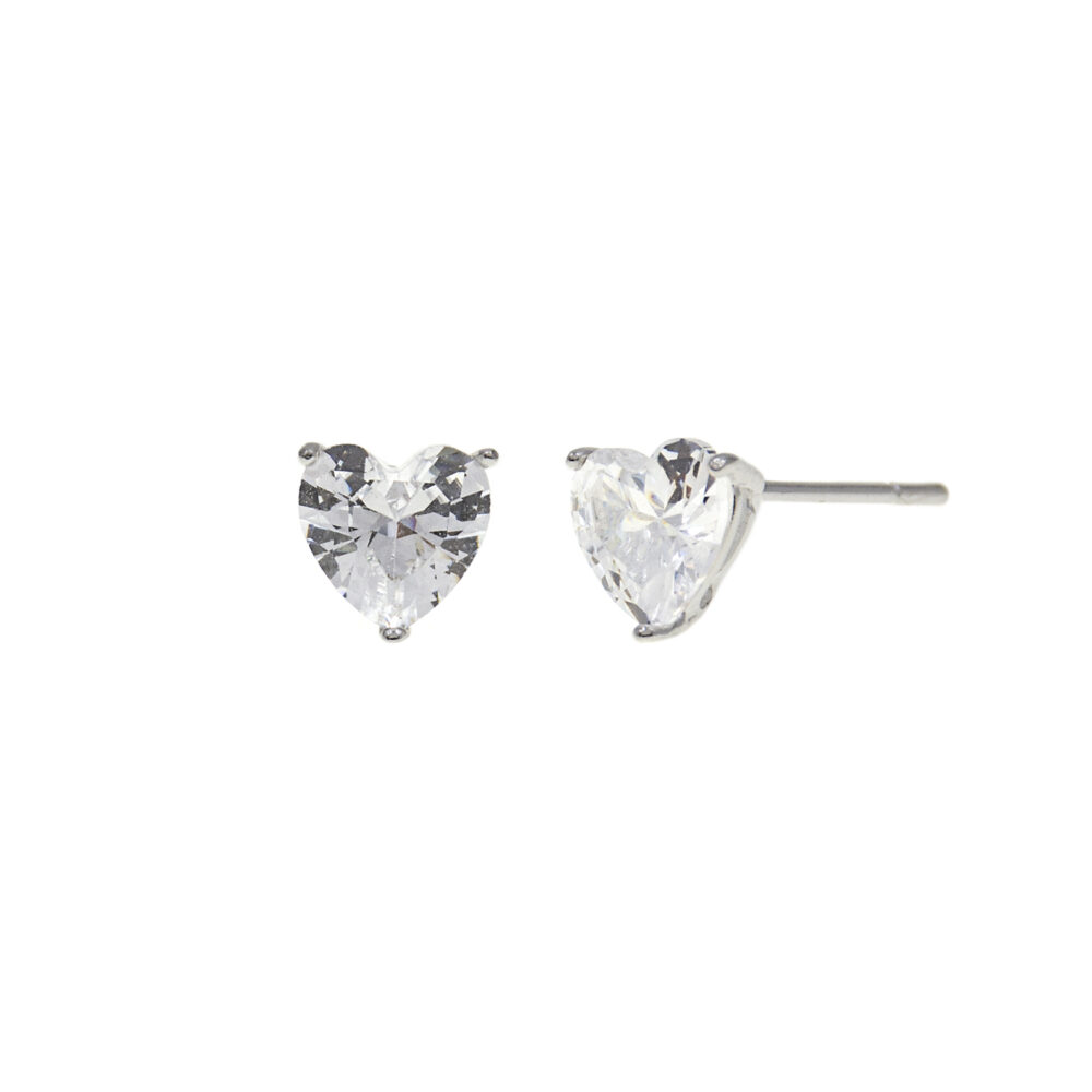 Aretes Jade Plata 925