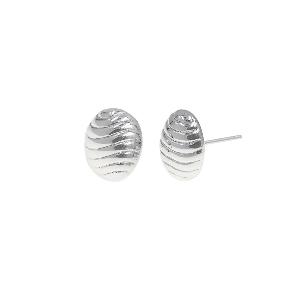 Aretes Ximel Plata 925
