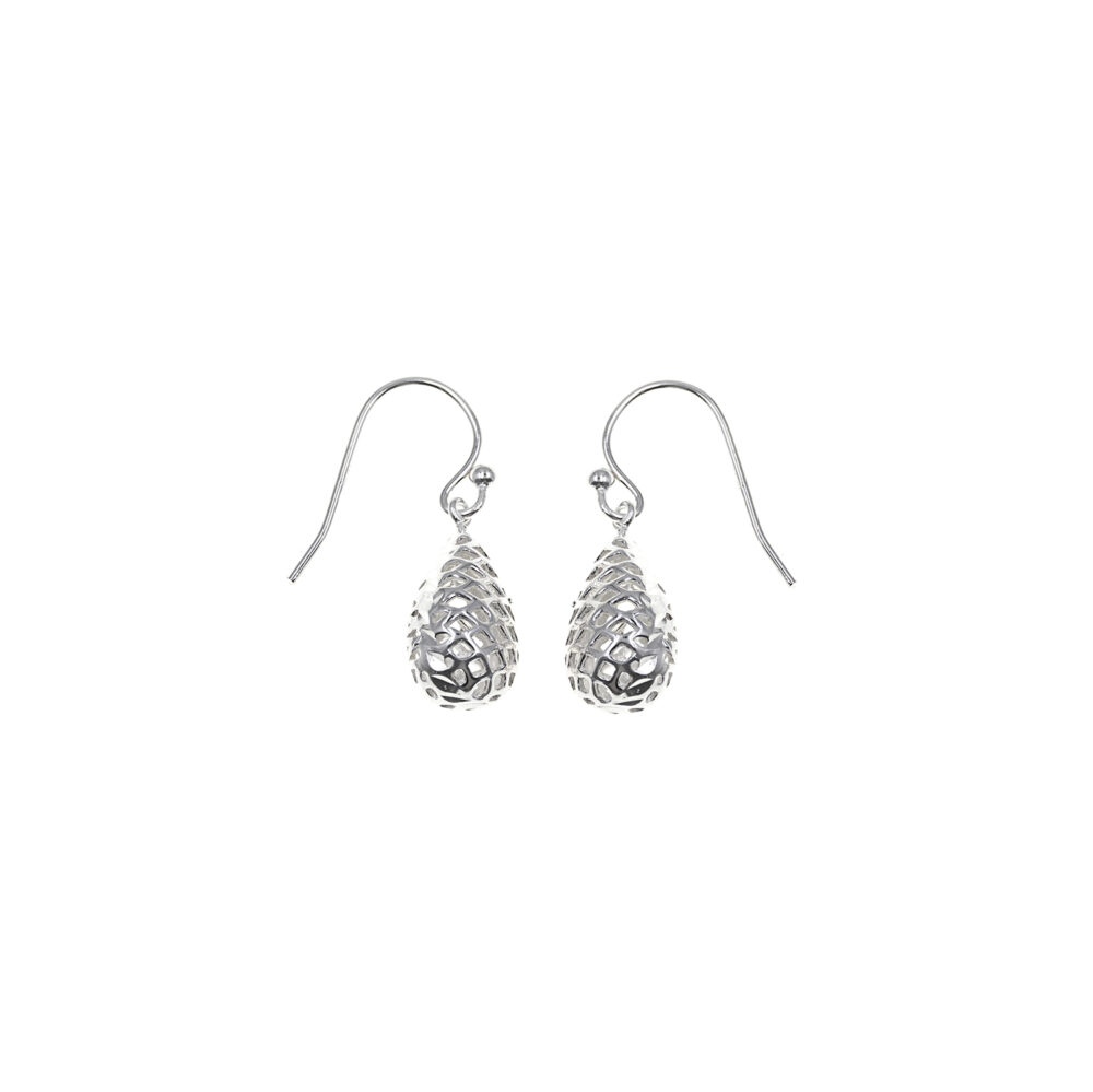 Aretes Elegance Plata 925