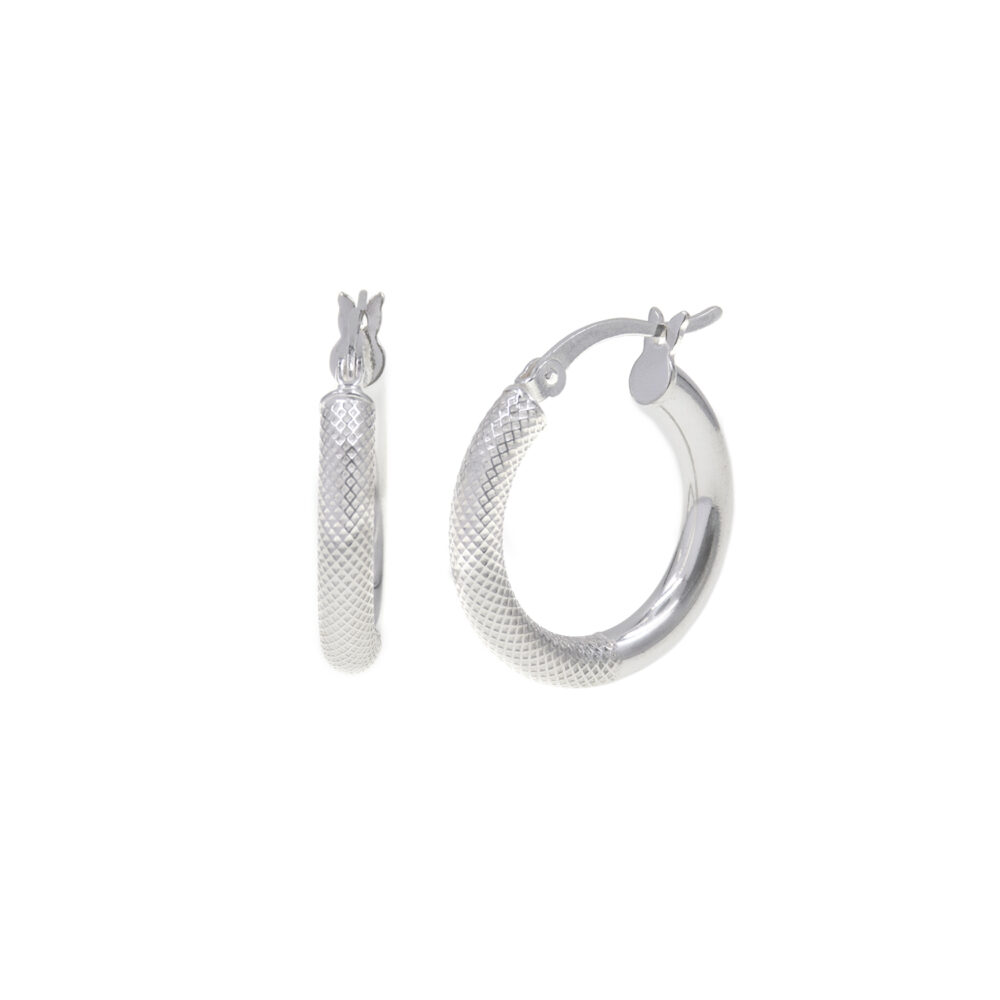 Argolla Julieta Plata 925