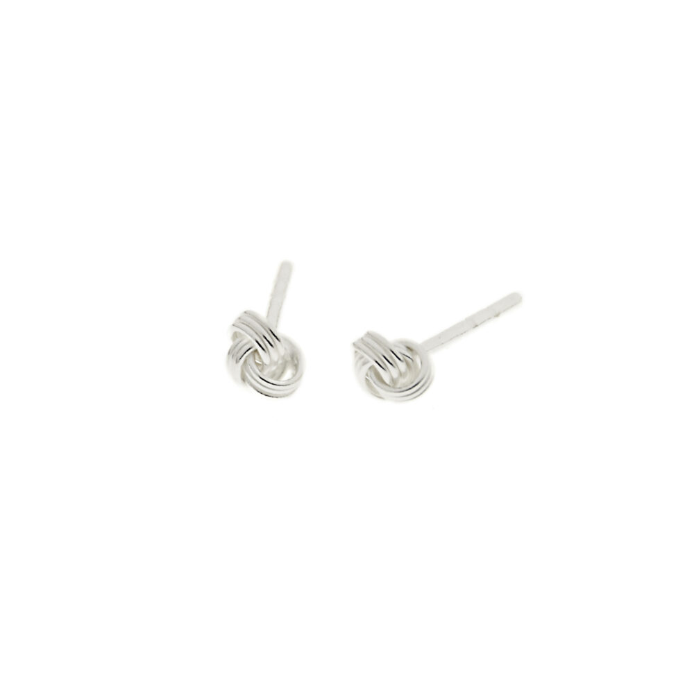 Aretes Alejandra Plata 925