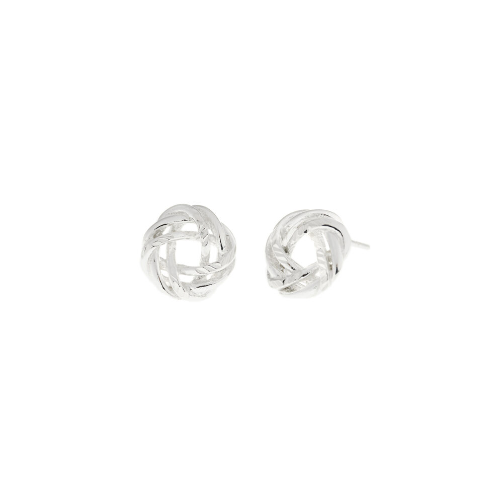 Aretes Victoria Plata 925