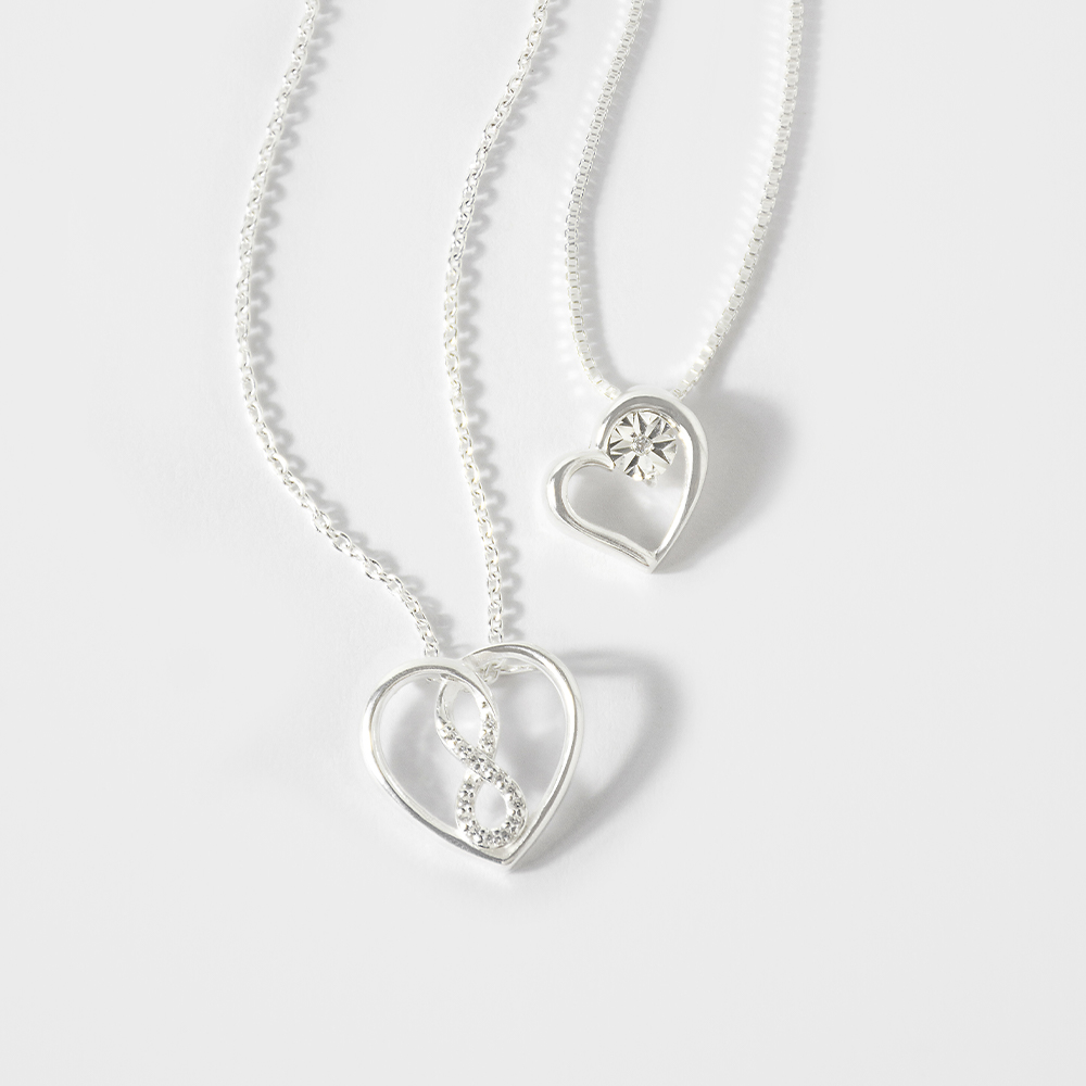Joyas de plata para mujer footer celular