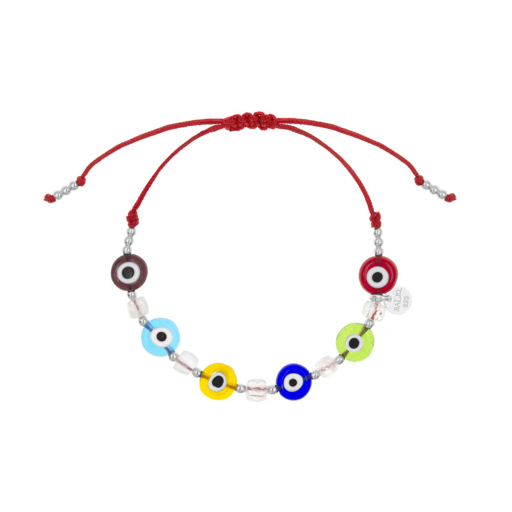 Pulsera Celestina Plata 925