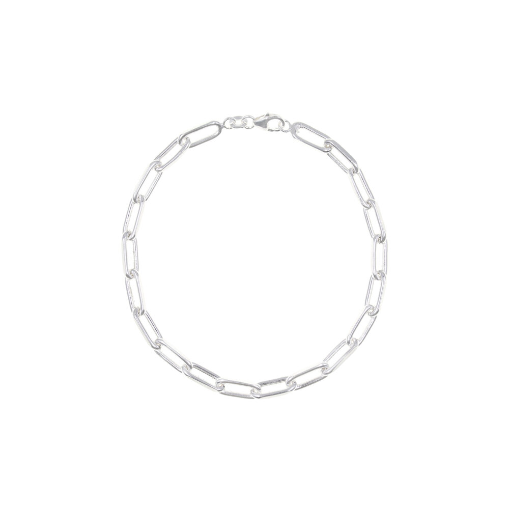 Pulsera Jolie de Plata 925