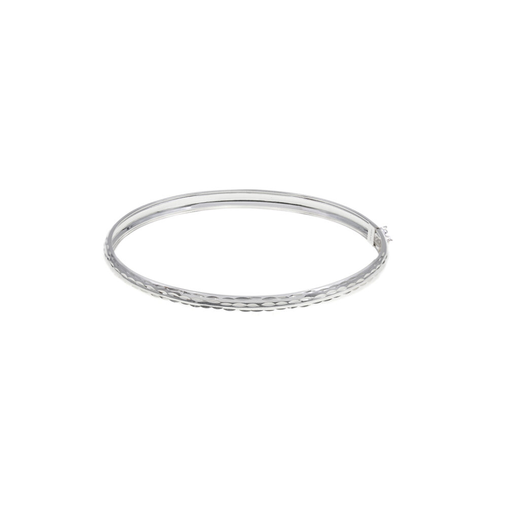 Pulsera Belle de Plata 925