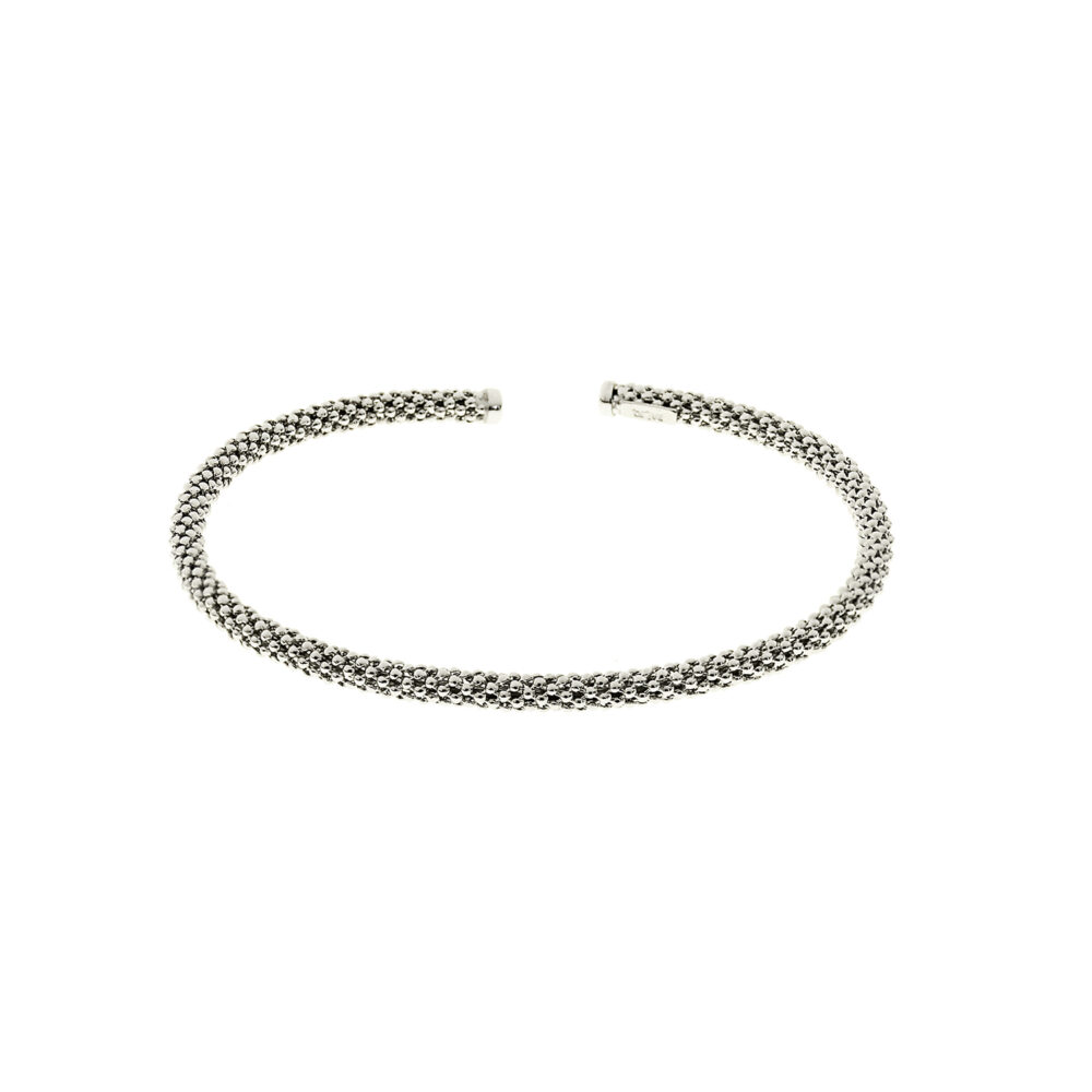 Pulsera Selene Bangle Plata 925