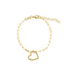 - Pulsera Madre e Hija GoldenSilver