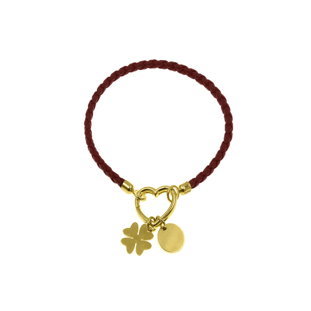 Pulsera Tique GoldenSilver