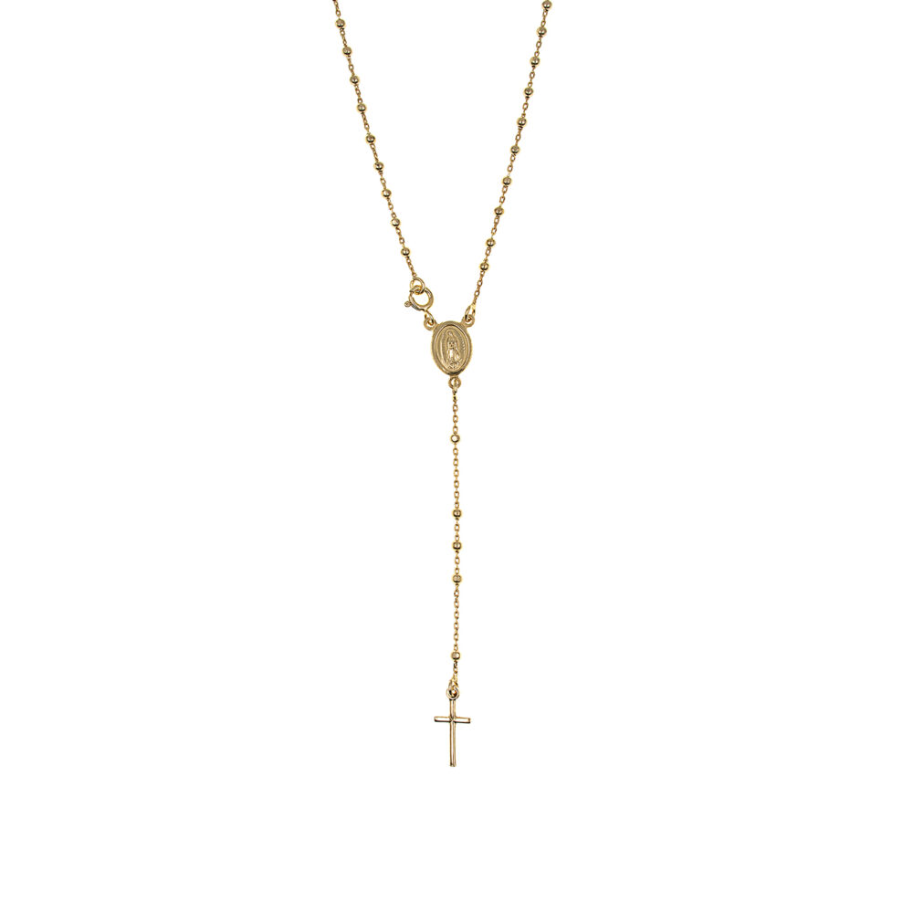 Rosario GoldenSilver