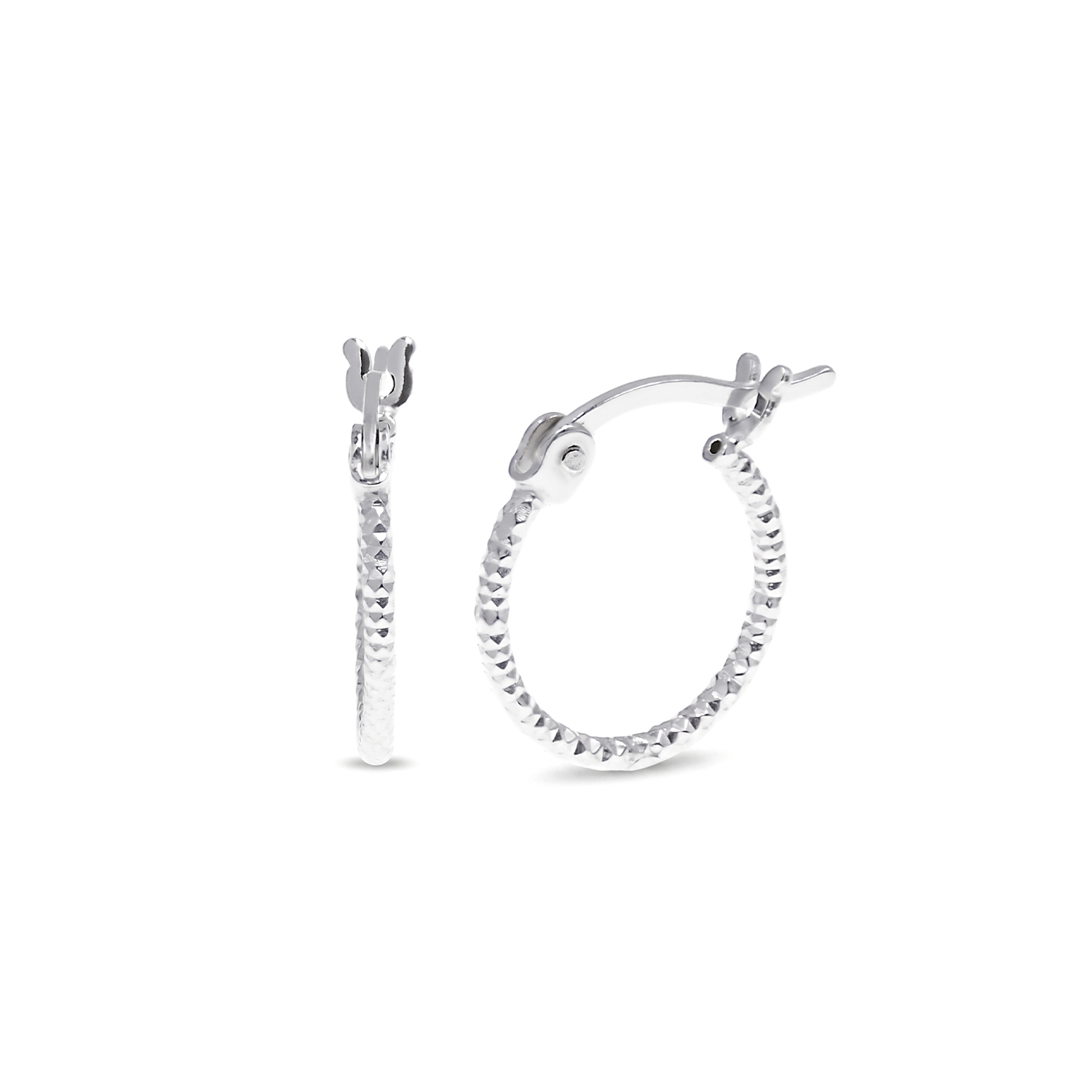 - Argolla Martillanda Plata 925