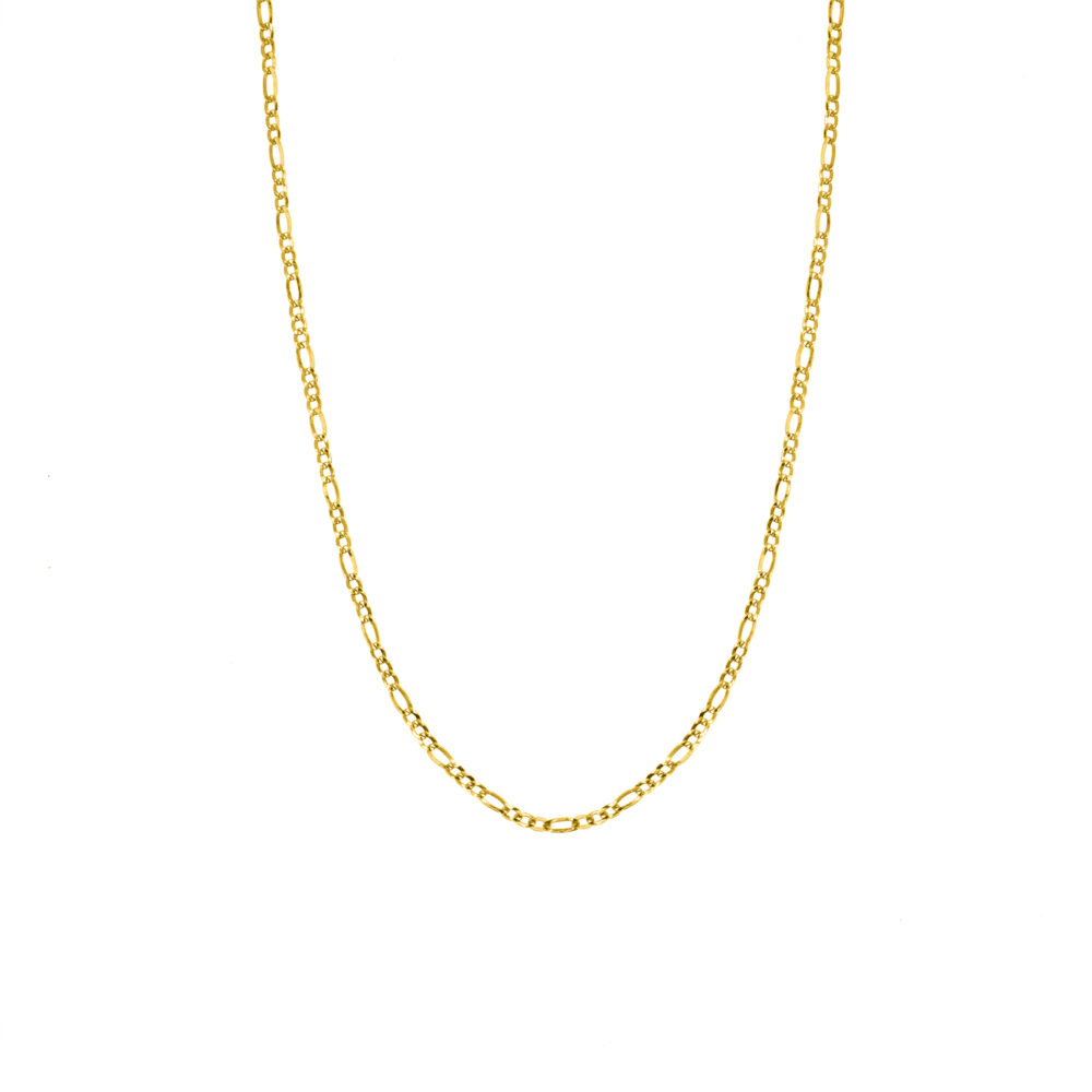 Cadena Cartier Oro 18K