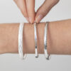- Pulsera Belle de Plata 925
